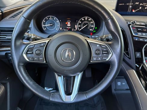 Used 2019 Acura RDX FWD w/ Advance Package image 18