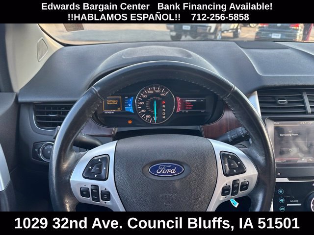 Used 2011 Ford Edge Limited AWD/4WD image 18