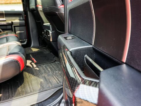 Used 2020 Ford F150 Raptor w/ Equipment Group 802A Luxury AWD/4WD image 34