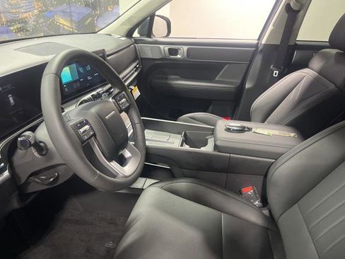 New 2026 Hyundai Santa Fe SEL image 10