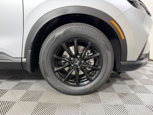 New 2026 Honda CR-V Sport image 9