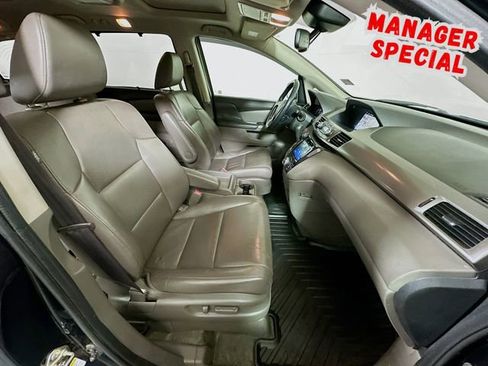 Used 2016 Honda Odyssey Touring image 26