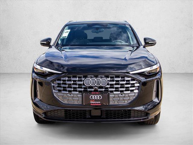 New 2026 Audi Q5 Premium AWD/4WD image 2