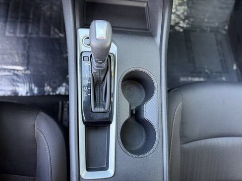 Used 2025 Nissan Altima 2.5 SV FWD image 20