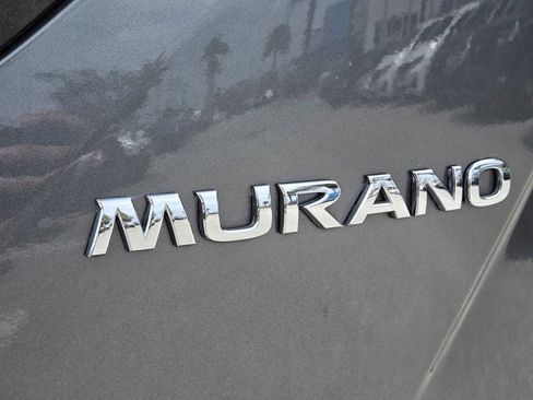 Used 2020 Nissan Murano SV image 16