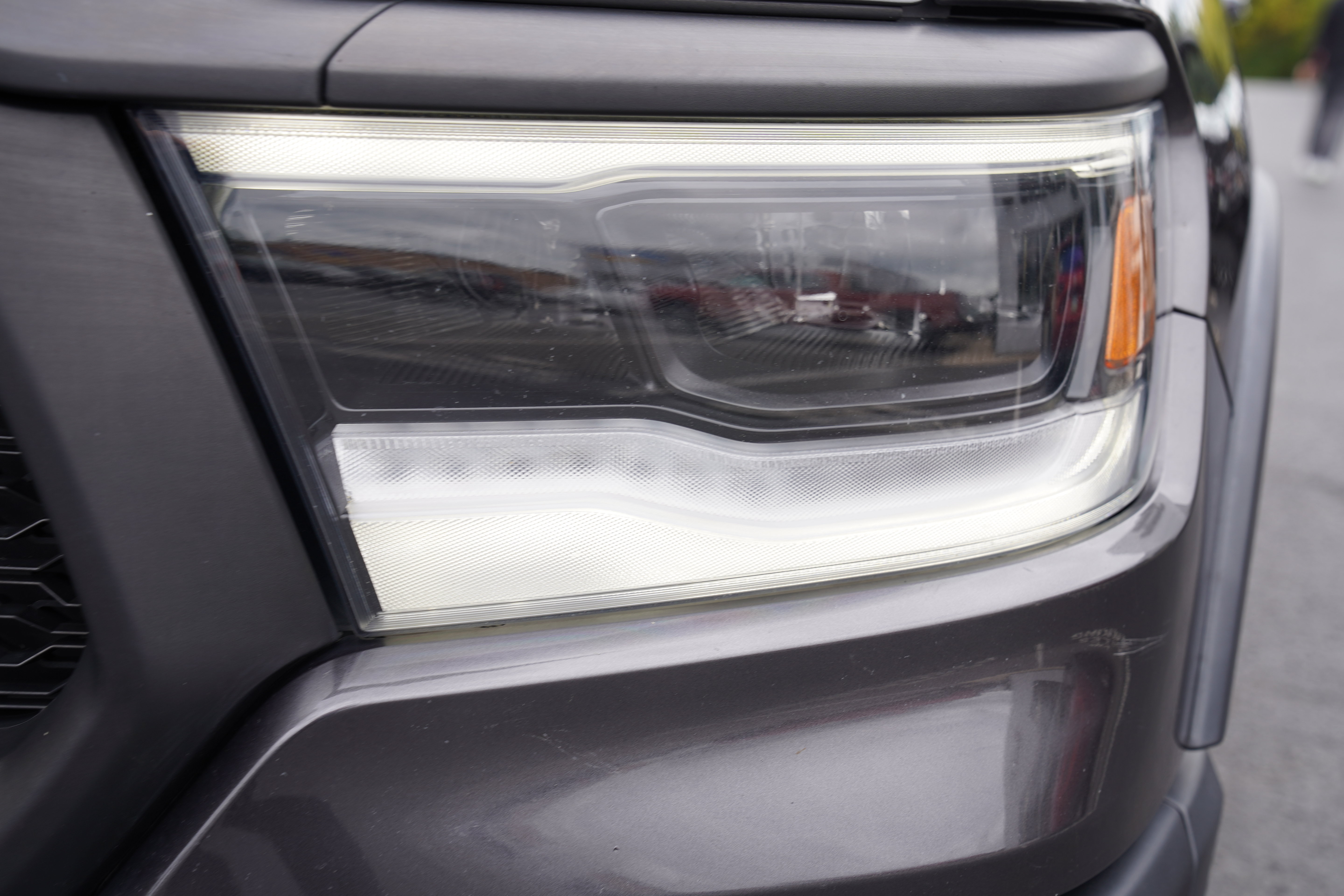 Used 2019 RAM 1500 Rebel w/ Rebel Level 2 Equipment Group AWD/4WD image 14