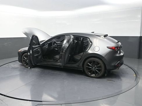 Used 2024 MAZDA MAZDA3 s FWD image 43