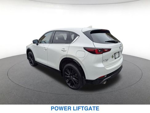 Used 2024 MAZDA CX-5 2.5 Turbo w/ Premium Package AWD/4WD image 6