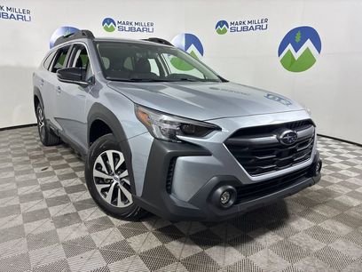 Used 2025 Subaru Outback Premium w/ Popular Package #1A