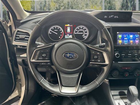 Used 2023 Subaru Forester Premium AWD/4WD image 18
