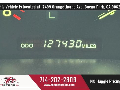 Used 1995 Lexus LS 400 RWD image 24