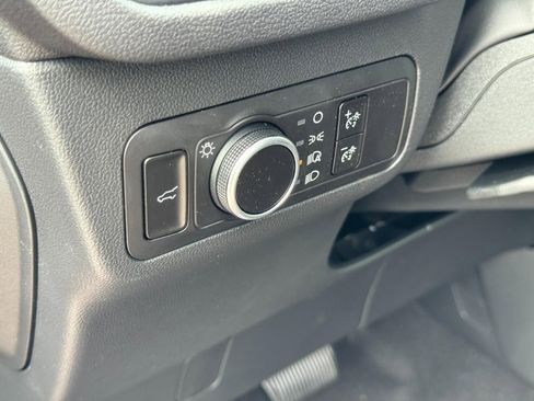 New 2026 Ford Escape ST-Line w/ Cold Weather Package image 11