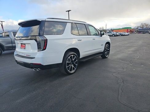 New 2026 Chevrolet Tahoe RST image 74