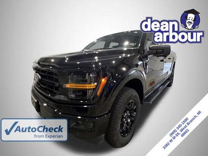 Used 2024 Ford F150 XLT w/ Equipment Group 302A MID
