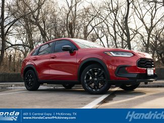 Used 2026 Honda HR-V Sport video 1