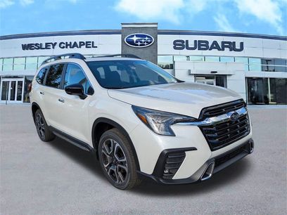 Used 2025 Subaru Ascent Limited