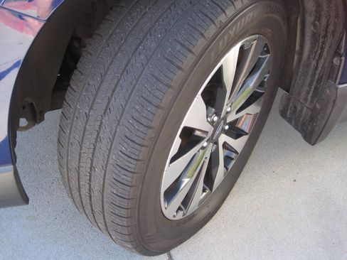 Used 2015 Subaru Outback 2.5i Limited AWD/4WD image 51