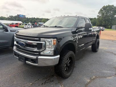 Used 2022 Ford F250 XL w/ STX Appearance Package