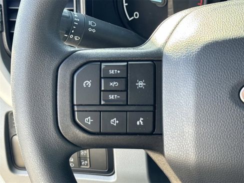 New 2024 Ford F450 XL w/ XL Chrome Package image 9