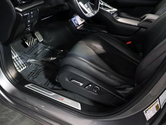 Certified 2024 Acura RDX w/ Advance Package AWD/4WD image 25