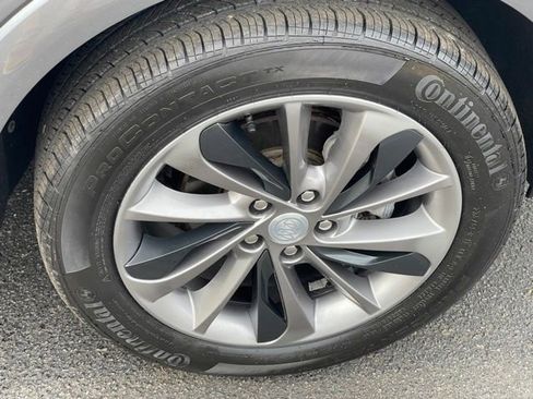 Used 2020 Buick Encore GX Select w/ Sport Touring Package image 27