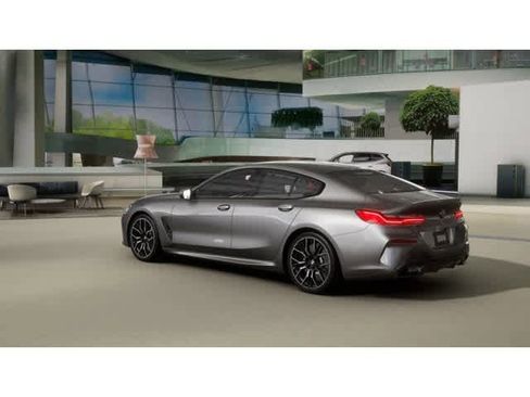 New 2026 BMW 840i xDrive AWD/4WD image 2