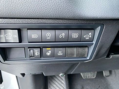 New 2026 Toyota Tundra Limited image 25