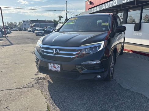 Used 2016 Honda Pilot EX-L image 6