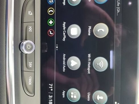 Certified 2025 Chevrolet Blazer LT FWD image 21