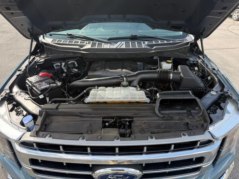 Used 2023 Ford F150 Lariat w/ Equipment Group 502A High AWD/4WD image 47