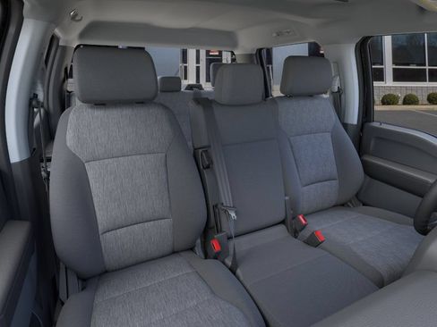 New 2026 Ford F250 XL w/ STX Appearance Package AWD/4WD image 10