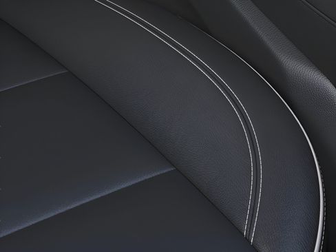 New 2026 Buick Enclave Preferred w/ LPO, Floor Liner Package AWD/4WD image 21