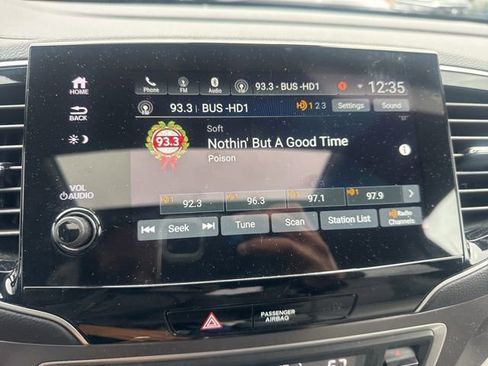 Used 2022 Honda Pilot EX-L image 4