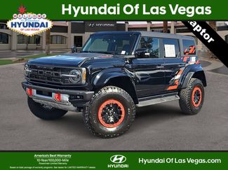 Used 2024 Ford Bronco Raptor video 1