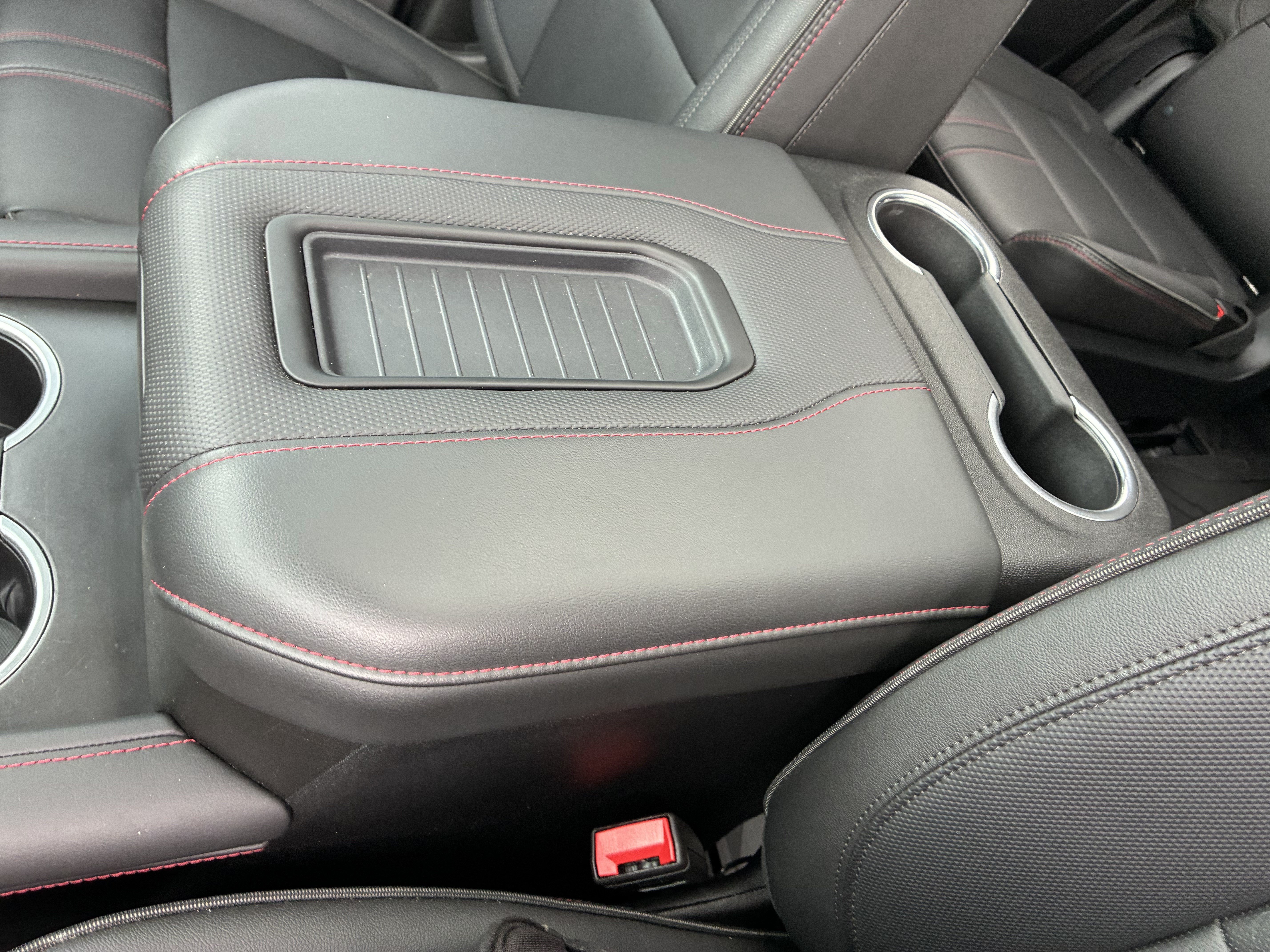 Used 2024 Chevrolet Tahoe RST w/ Luxury Package RWD image 36