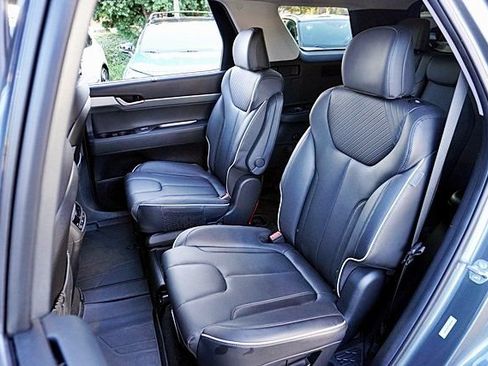 Used 2025 Hyundai Palisade XRT FWD image 26
