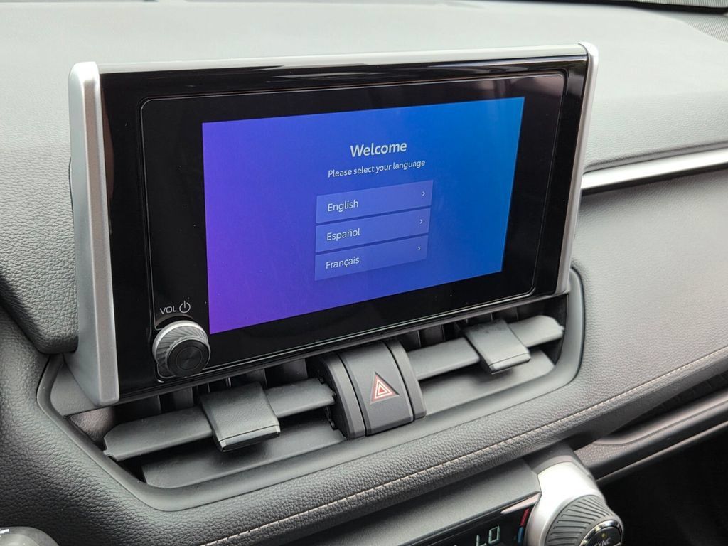 Certified 2023 Toyota RAV4 XLE w/ Convenience Package FWD image 20