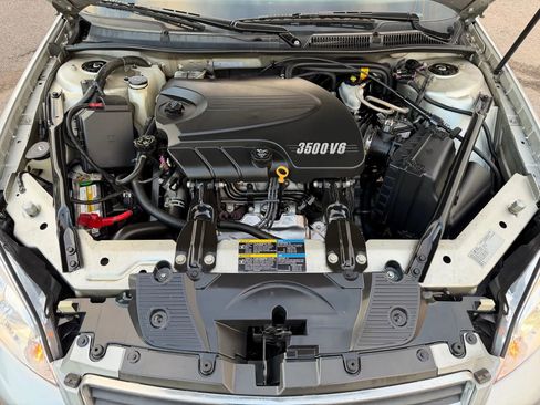 Used 2009 Chevrolet Impala LT image 34