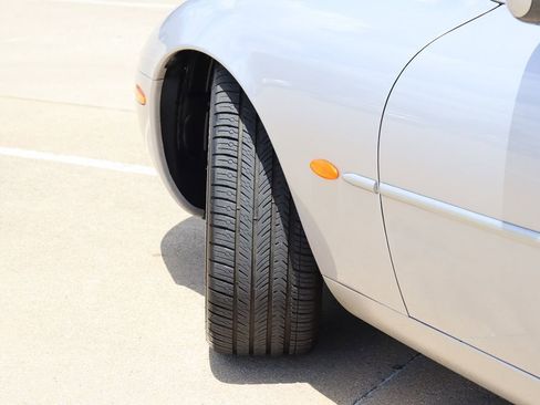 Used 2004 Jaguar XK8 Convertible image 50