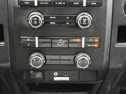 Used 2013 Ford F150 XL w/ Mid Equipment Group AWD/4WD image 19