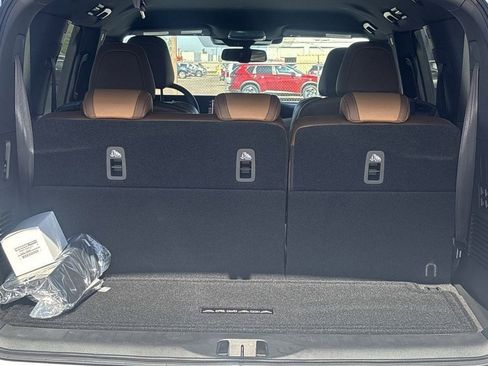 New 2026 Nissan Armada SL image 30