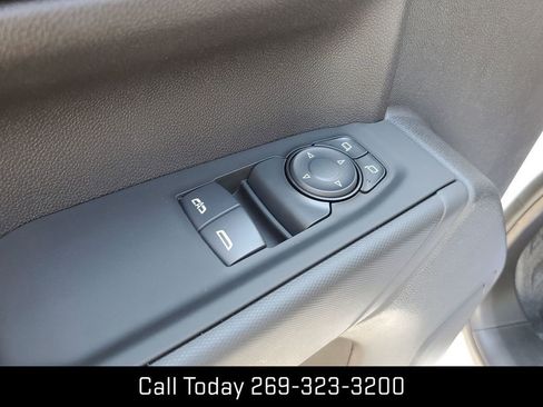 New 2024 GMC Sierra 1500 Pro w/ Pro Value Package image 23