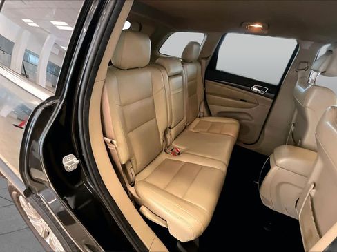 Used 2014 Jeep Grand Cherokee Laredo w/ Quick Order Package 23E RWD image 20