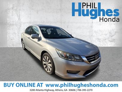 Used 2013 Honda Accord EX-L