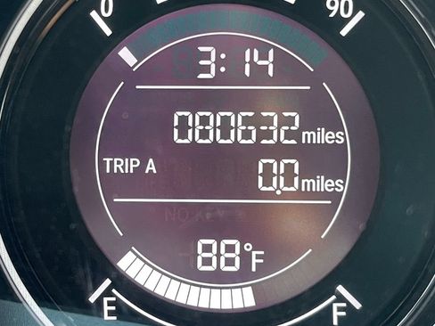Used 2016 Honda HR-V EX-L image 17