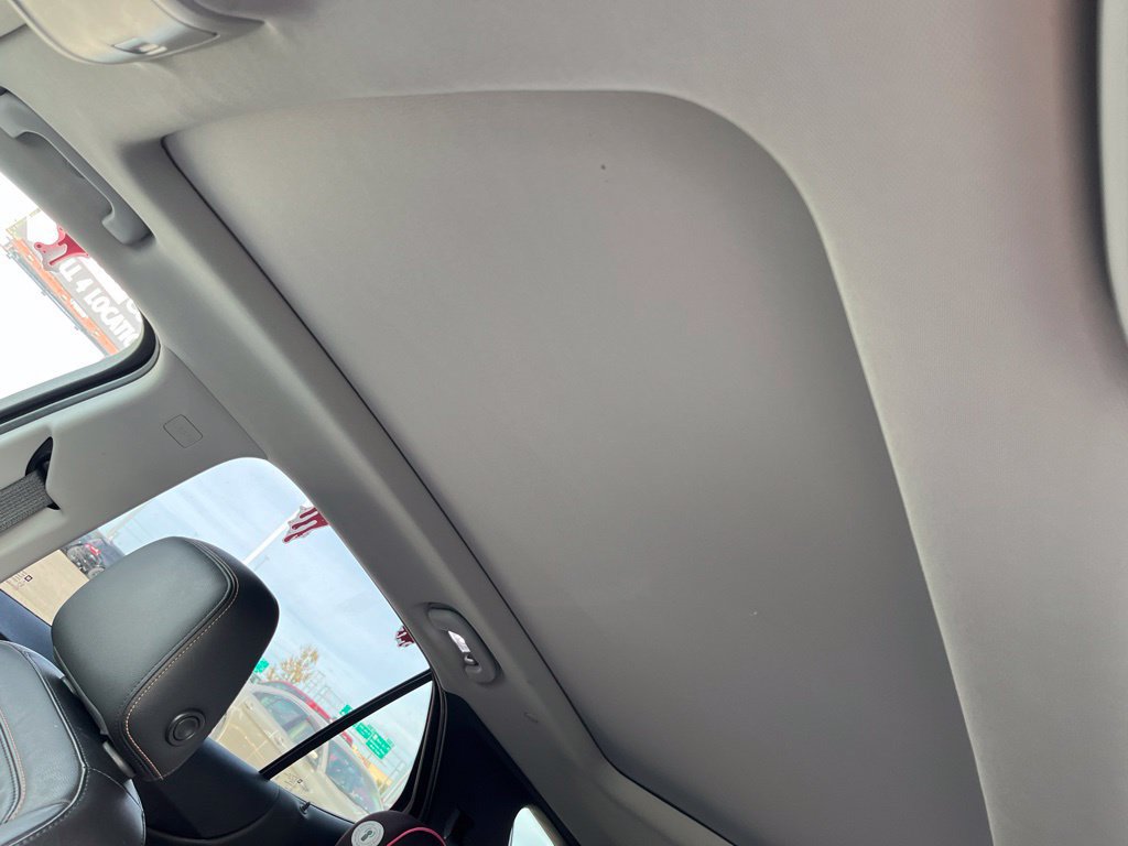 Used 2019 Chevrolet Equinox Premier AWD/4WD image 15