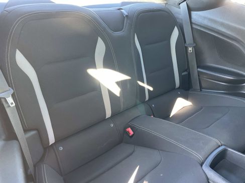 Used 2023 Chevrolet Camaro LT w/ RS Package image 23