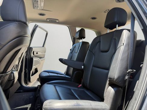 Used 2024 Kia Telluride S w/ S Sunroof Package AWD/4WD image 25
