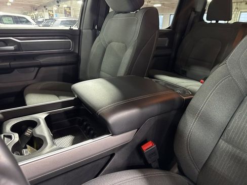 Certified 2022 RAM 1500 Big Horn image 24