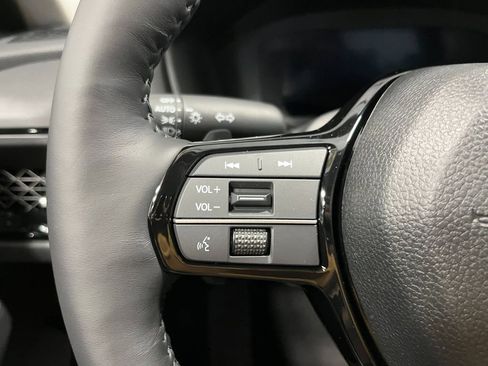 New 2026 Honda Accord Touring image 14